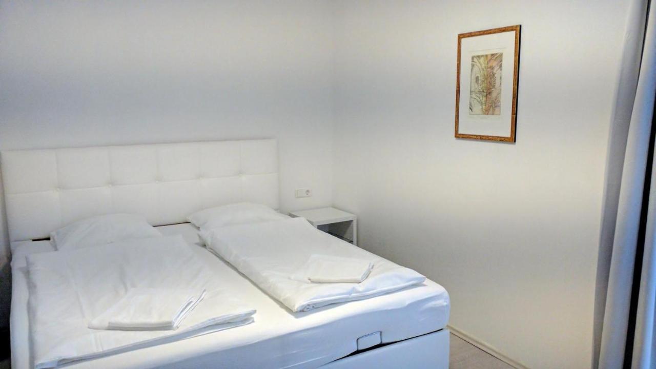 קלגנפורט 204 Paris 59M2 4-8 Pers Extr Bedroom מראה חיצוני תמונה